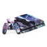 Marvel Black Panther Intergalactic Empire of Wakanda PlayStation PS4 Skins